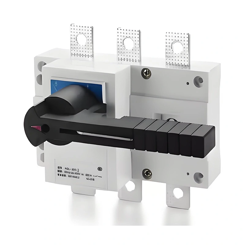 HGL 시리즈 부하 절연 스위치가 산업용 전력 제어를 위한 이상적인 선택인 이유는 무엇입니까?