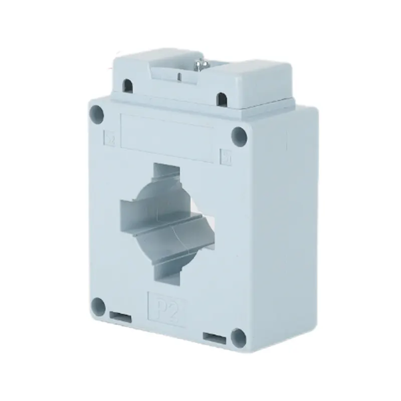 저전압 변류기의 역할은 무엇입니까?