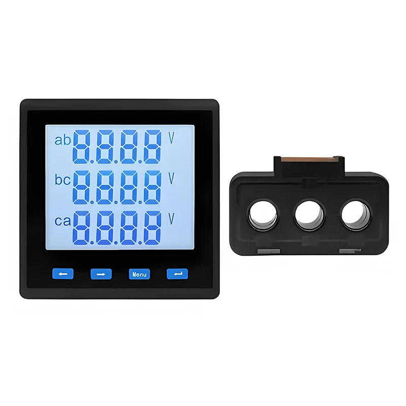 부하 절연 스위치는 어떻게 전기 안전과 시스템 효율성을 향상합니까?