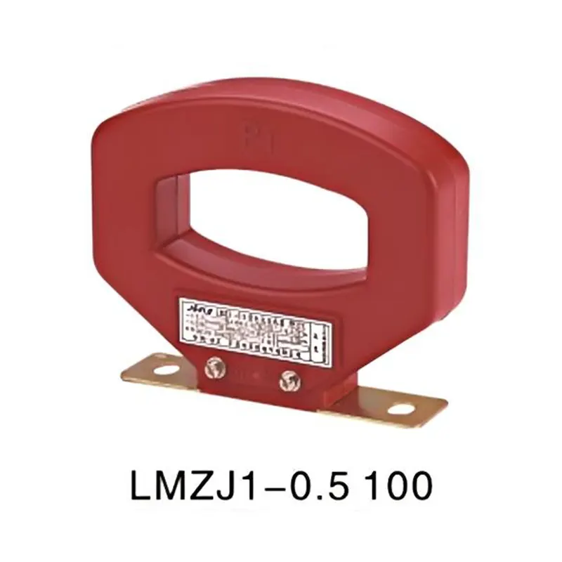 LMZJ1-0.5-100 전류 변압기